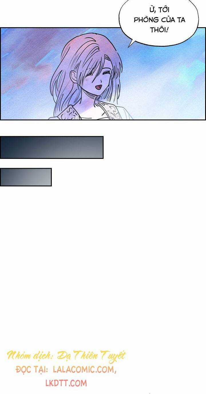 Ác Nữ Giả Ngốc - Chapter 16 - Trang 31