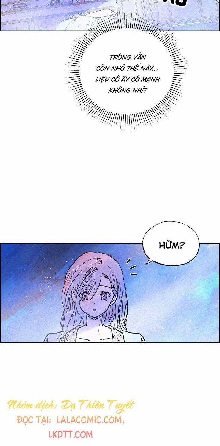 Ác Nữ Giả Ngốc - Chapter 16 - Trang 34