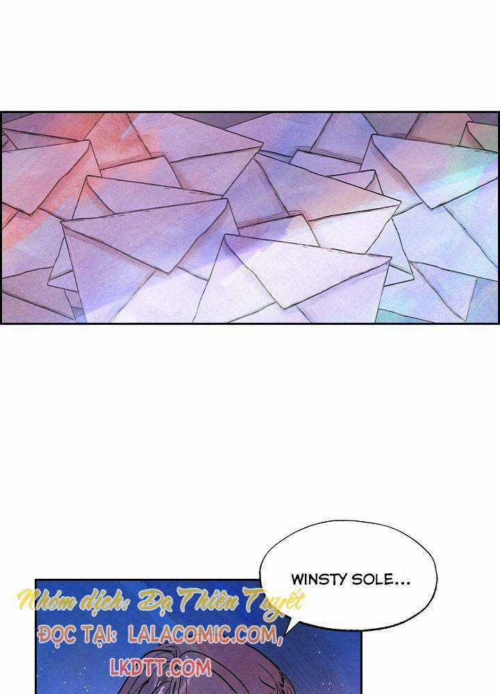 Ác Nữ Giả Ngốc - Chapter 16 - Trang 38