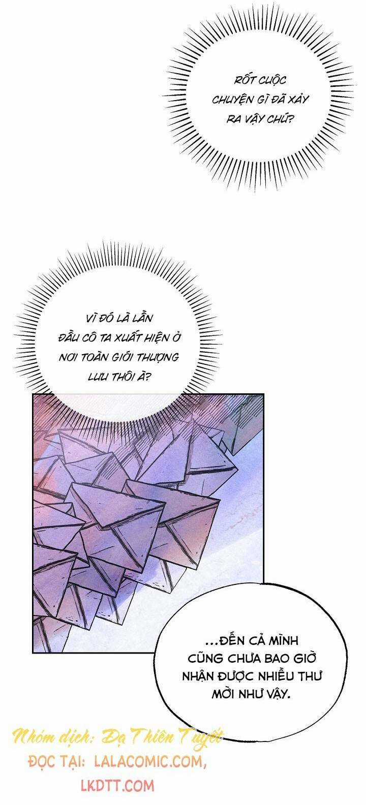 Ác Nữ Giả Ngốc - Chapter 16 - Trang 40