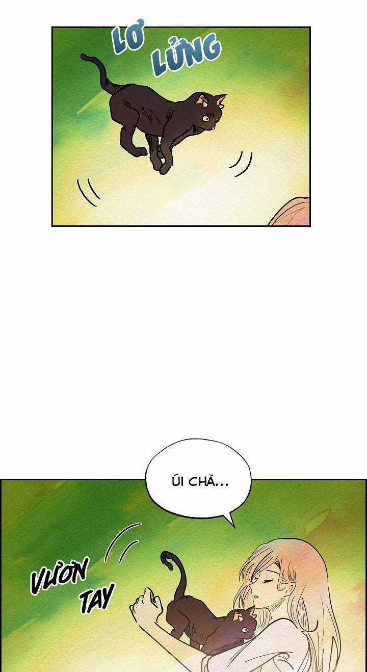 Ác Nữ Giả Ngốc - Chapter 16 - Trang 5