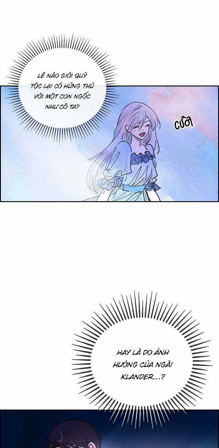 Ác Nữ Giả Ngốc - Chapter 16 - Trang 41