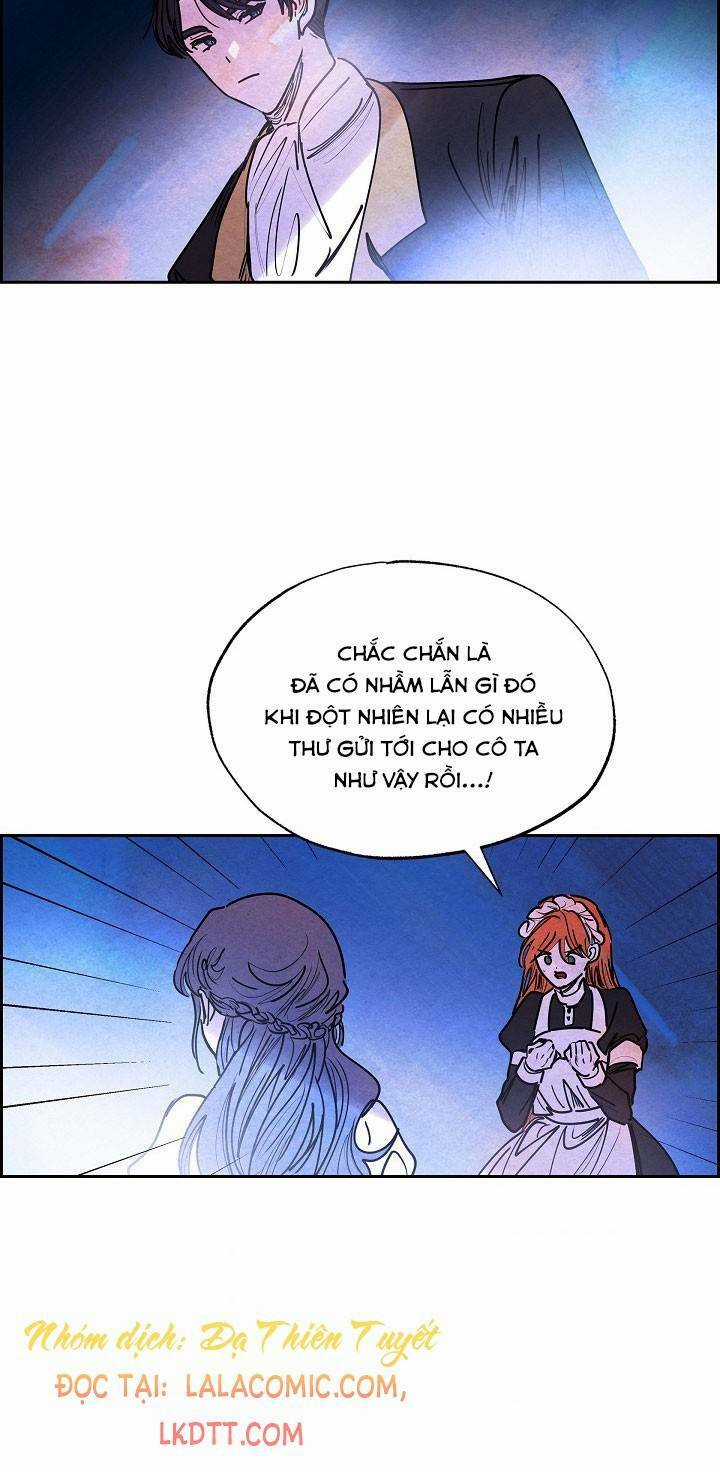 Ác Nữ Giả Ngốc - Chapter 16 - Trang 42