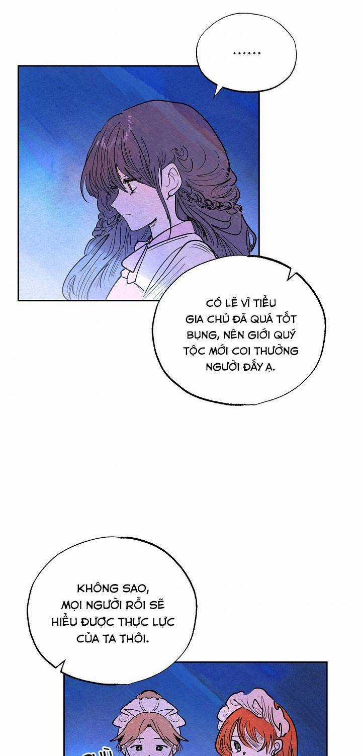 Ác Nữ Giả Ngốc - Chapter 16 - Trang 43