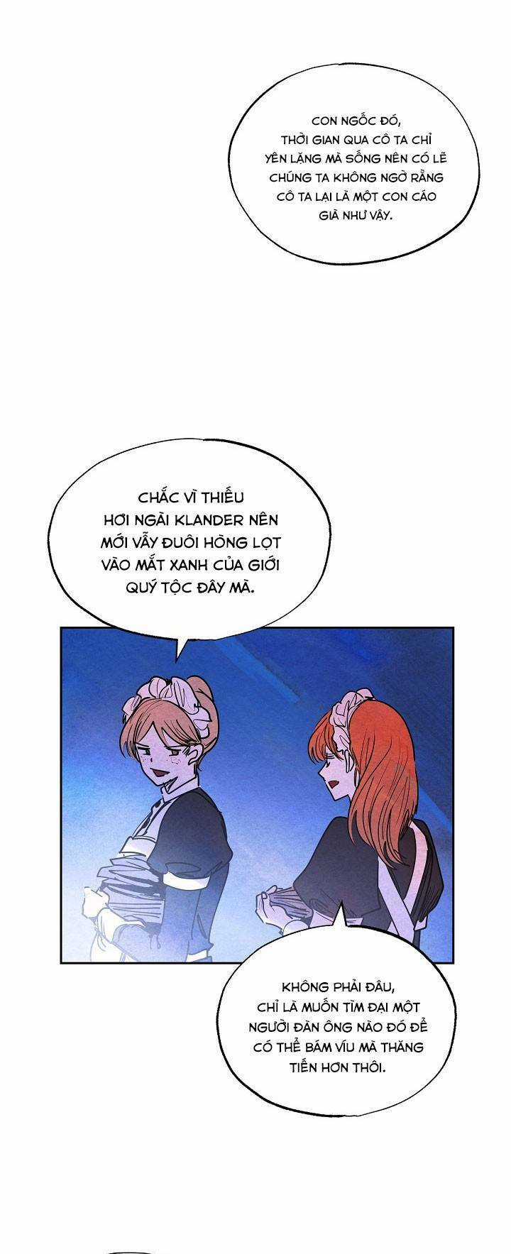 Ác Nữ Giả Ngốc - Chapter 16 - Trang 45