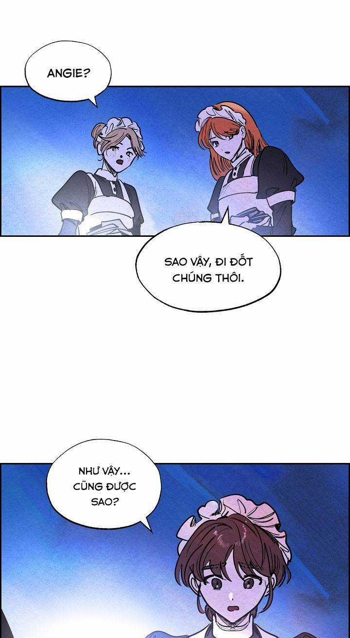 Ác Nữ Giả Ngốc - Chapter 16 - Trang 47