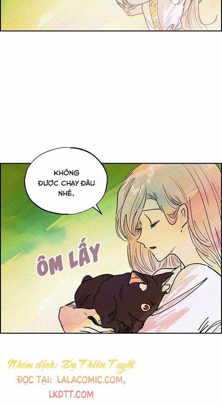 Ác Nữ Giả Ngốc - Chapter 16 - Trang 6