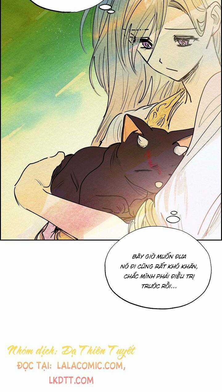 Ác Nữ Giả Ngốc - Chapter 16 - Trang 8