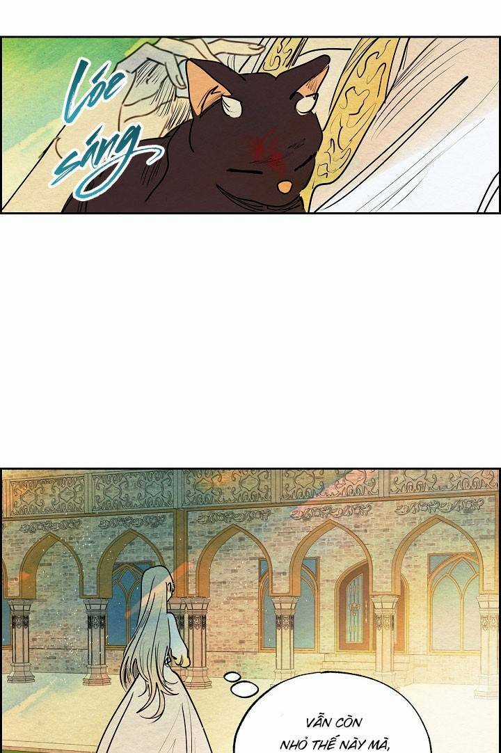 Ác Nữ Giả Ngốc - Chapter 16 - Trang 9