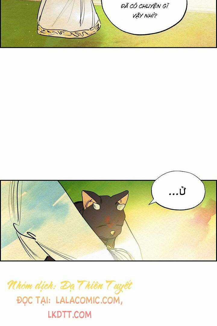 Ác Nữ Giả Ngốc - Chapter 16 - Trang 10