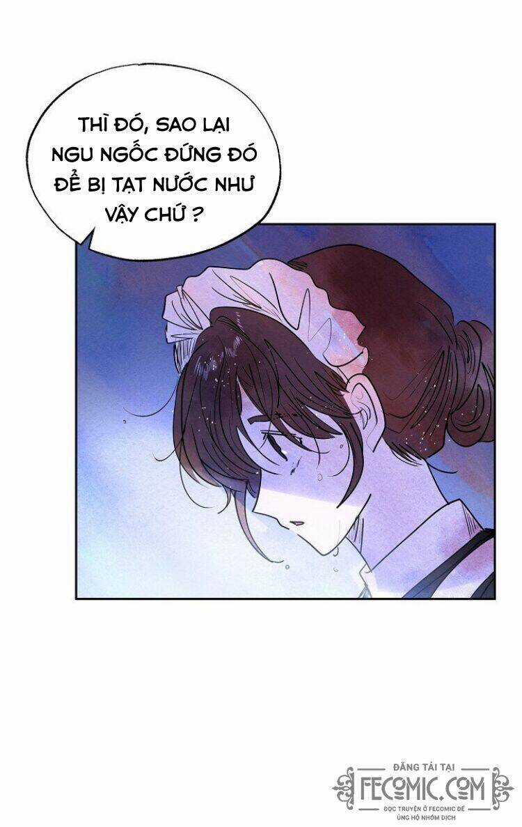 Ác Nữ Giả Ngốc - Chapter 17 - Trang 3