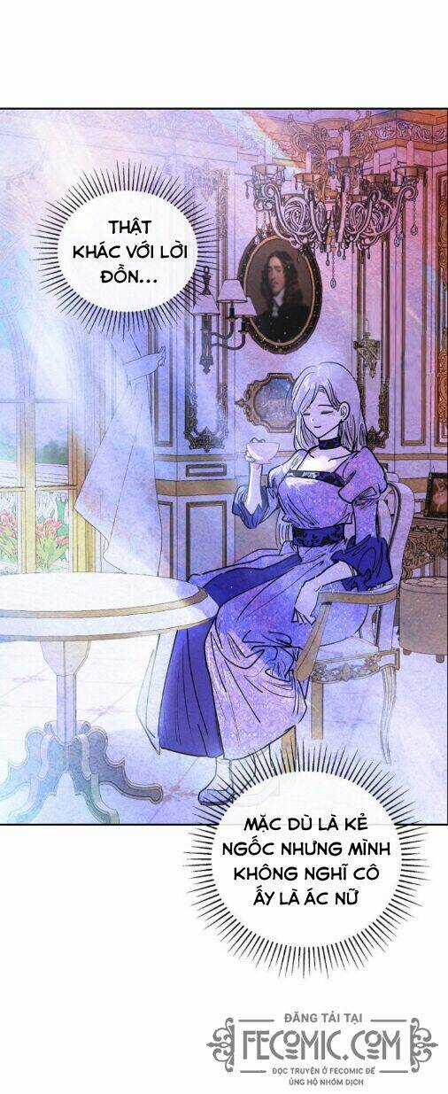 Ác Nữ Giả Ngốc - Chapter 17 - Trang 25