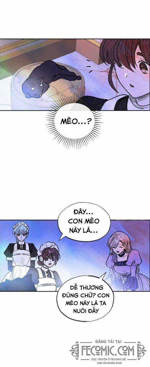 Ác Nữ Giả Ngốc - Chapter 17 - Trang 26