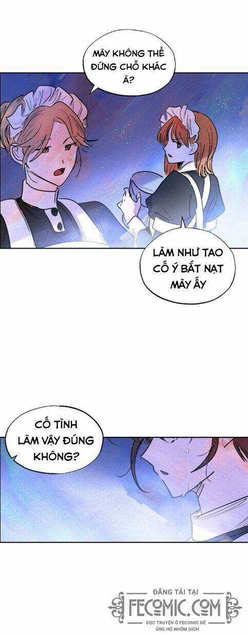 Ác Nữ Giả Ngốc - Chapter 17 - Trang 4