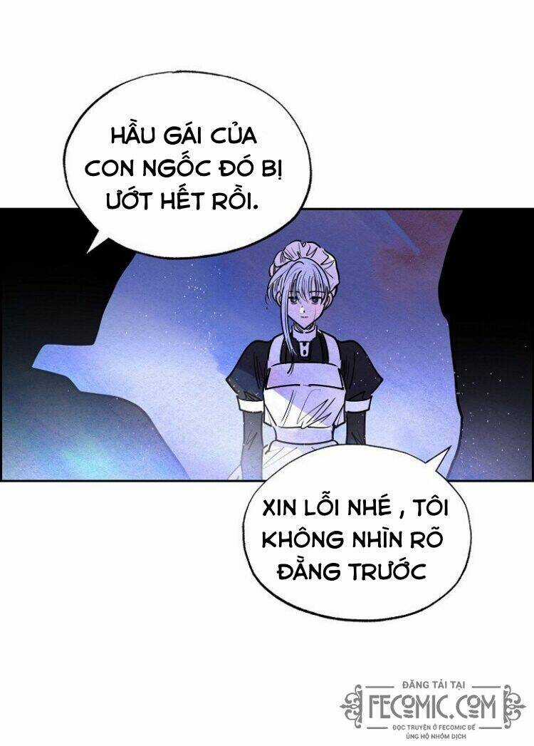 Ác Nữ Giả Ngốc - Chapter 17 - Trang 31