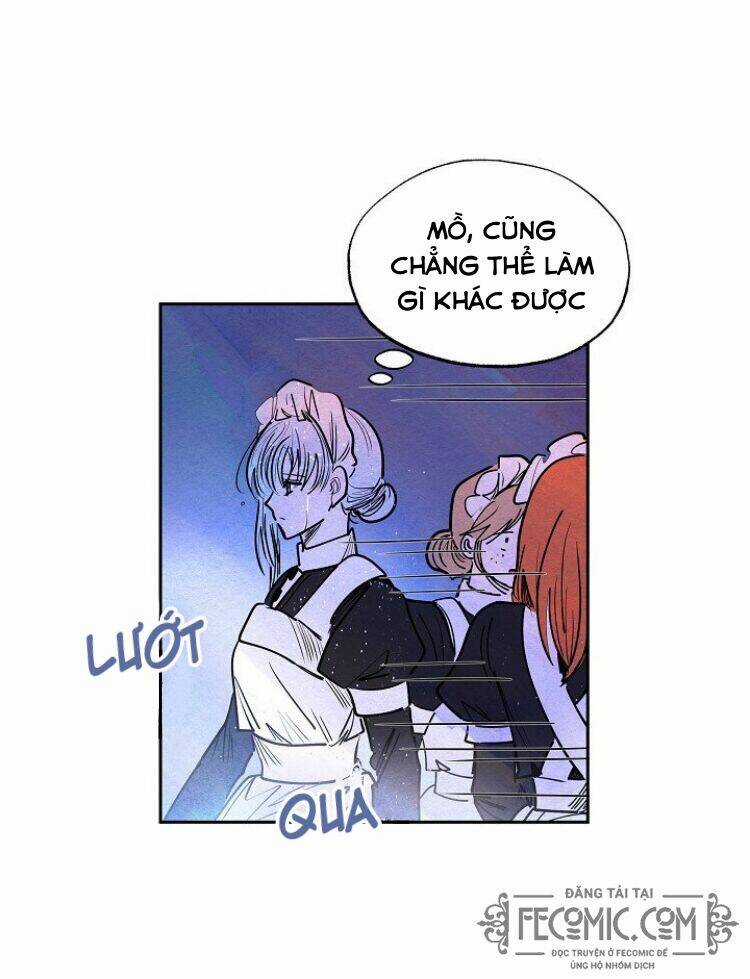 Ác Nữ Giả Ngốc - Chapter 17 - Trang 33