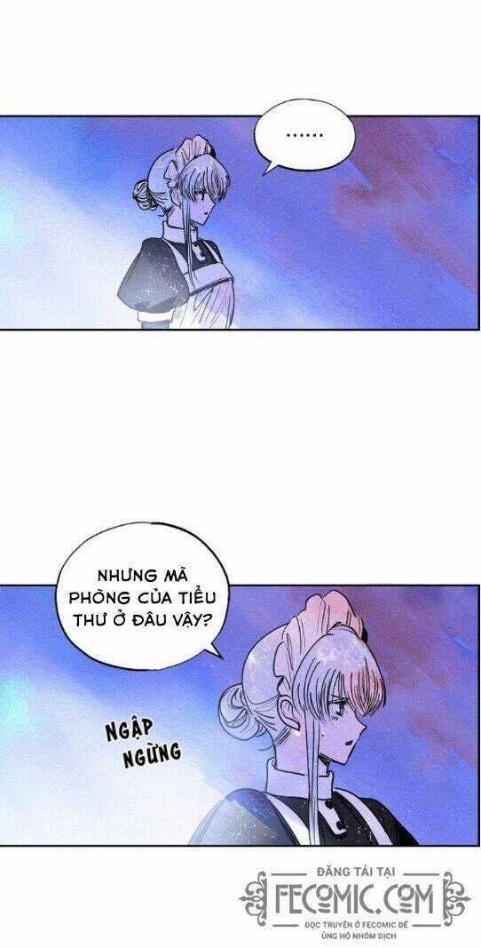 Ác Nữ Giả Ngốc - Chapter 17 - Trang 38