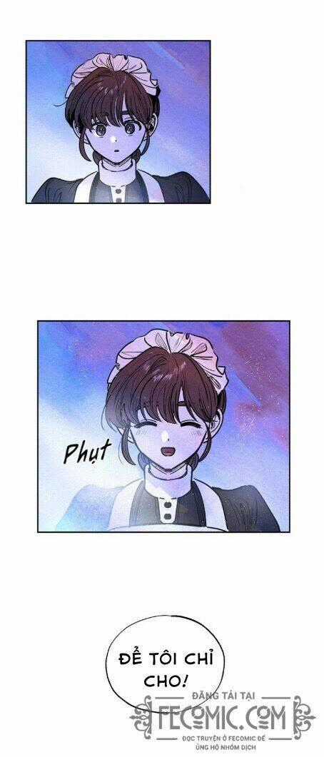 Ác Nữ Giả Ngốc - Chapter 17 - Trang 39