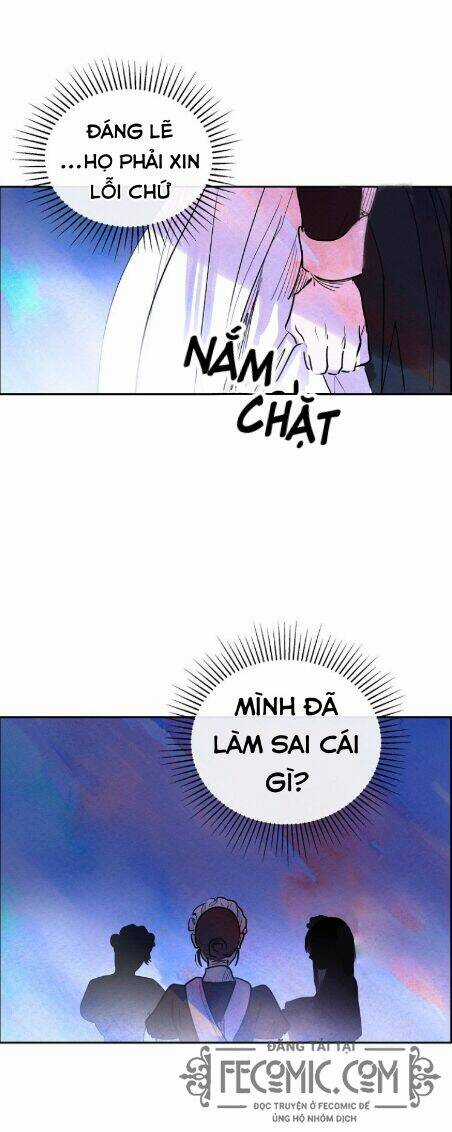 Ác Nữ Giả Ngốc - Chapter 17 - Trang 5