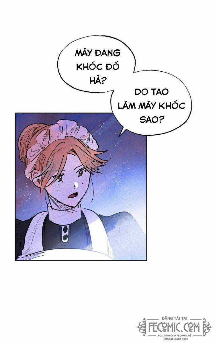 Ác Nữ Giả Ngốc - Chapter 17 - Trang 6