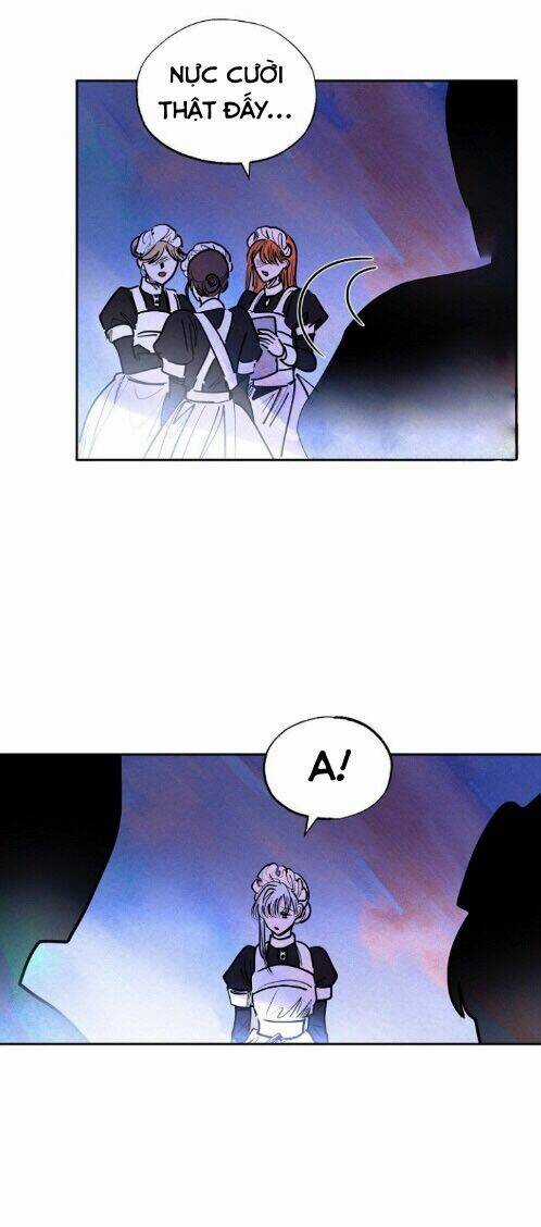 Ác Nữ Giả Ngốc - Chapter 17 - Trang 7