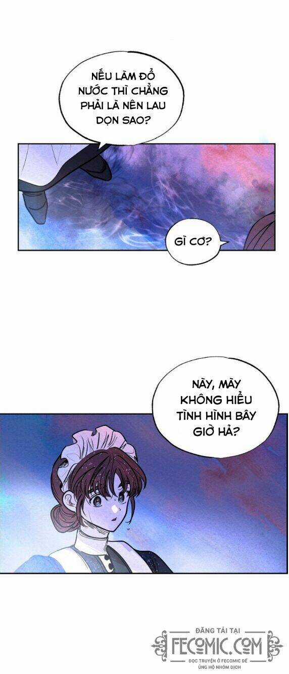 Ác Nữ Giả Ngốc - Chapter 17 - Trang 9