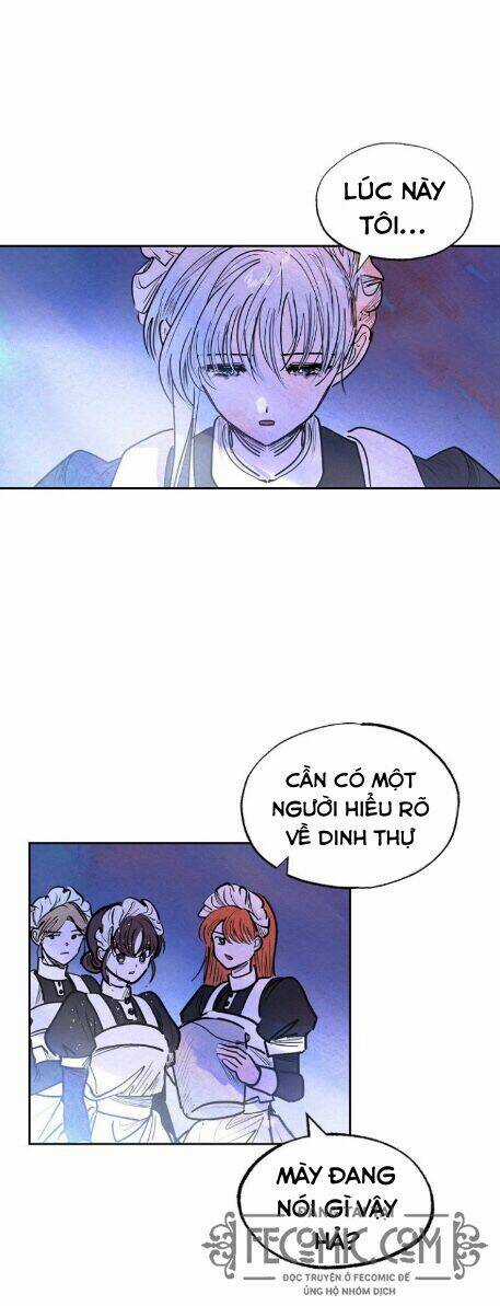 Ác Nữ Giả Ngốc - Chapter 17 - Trang 10