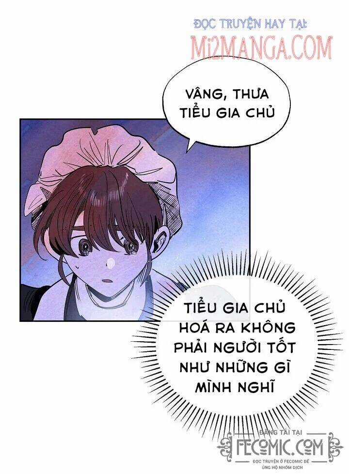 Ác Nữ Giả Ngốc - Chapter 18.5 - Trang 12