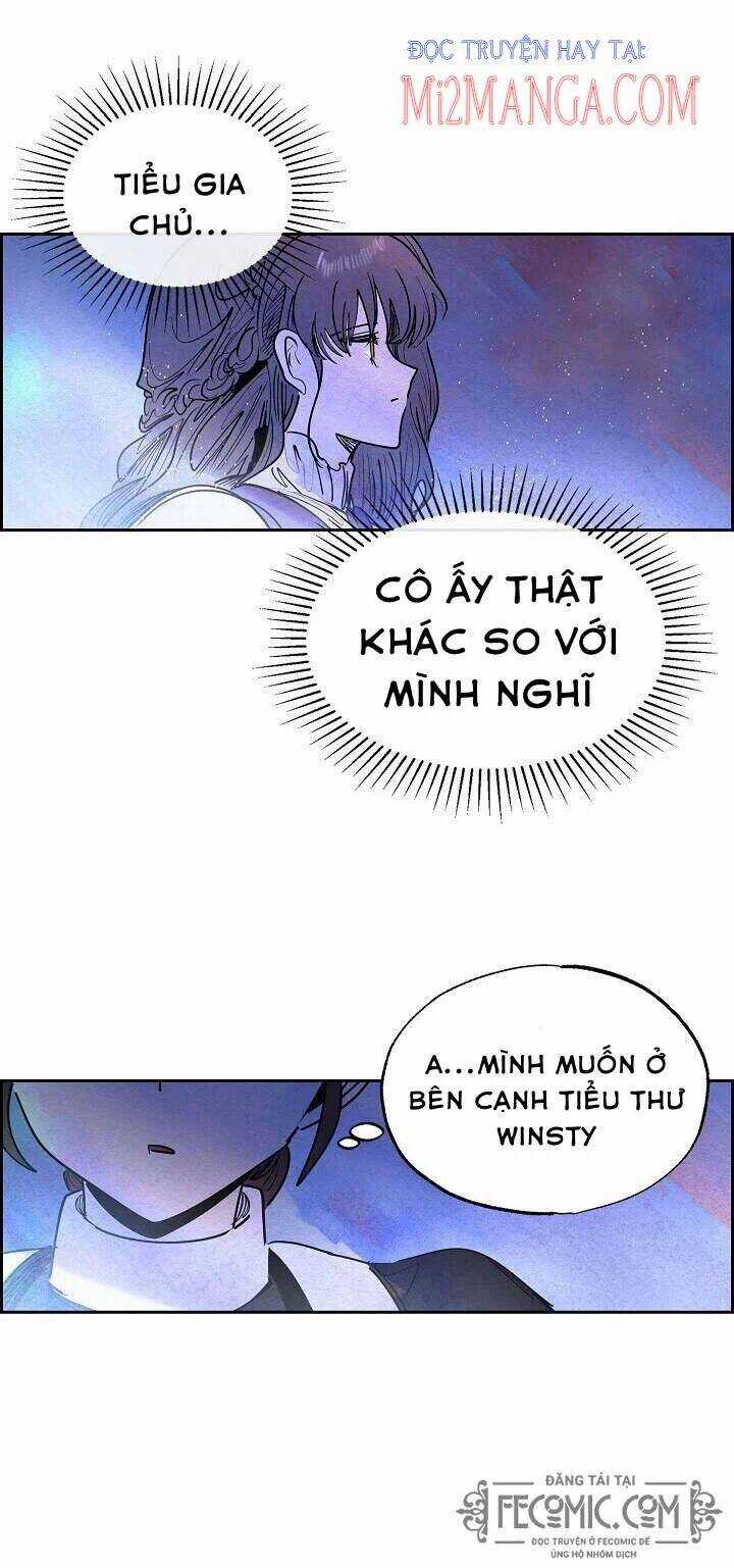 Ác Nữ Giả Ngốc - Chapter 18.5 - Trang 14