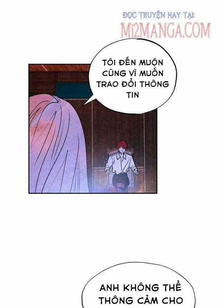 Ác Nữ Giả Ngốc - Chapter 18.5 - Trang 19