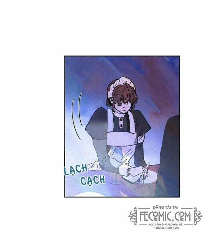 Ác Nữ Giả Ngốc - Chapter 18 - Trang 1