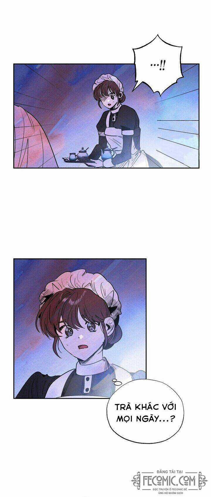 Ác Nữ Giả Ngốc - Chapter 18 - Trang 13