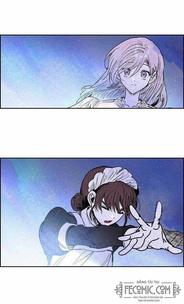 Ác Nữ Giả Ngốc - Chapter 18 - Trang 18