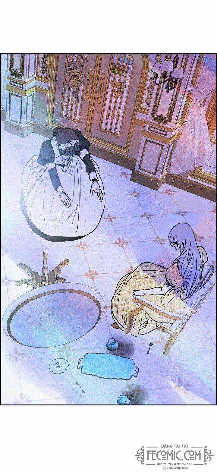 Ác Nữ Giả Ngốc - Chapter 18 - Trang 19