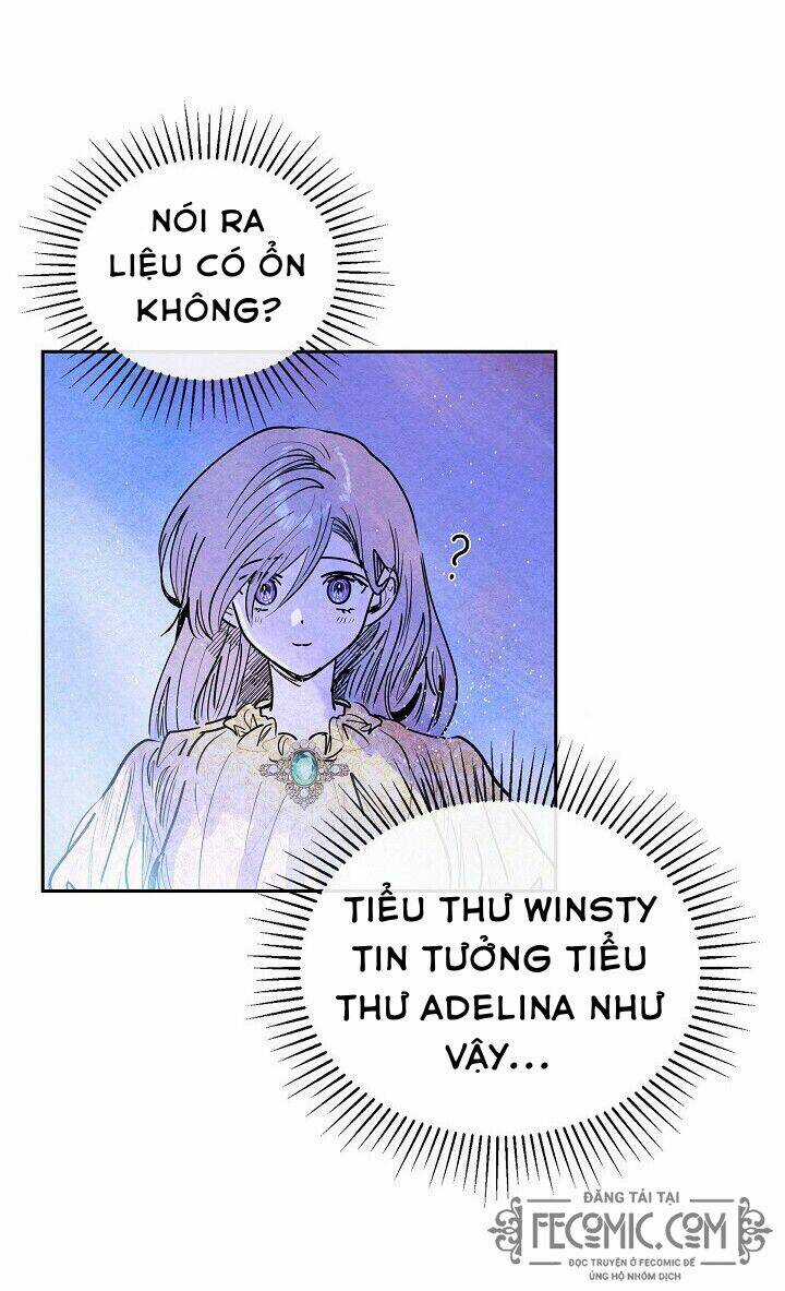 Ác Nữ Giả Ngốc - Chapter 18 - Trang 21
