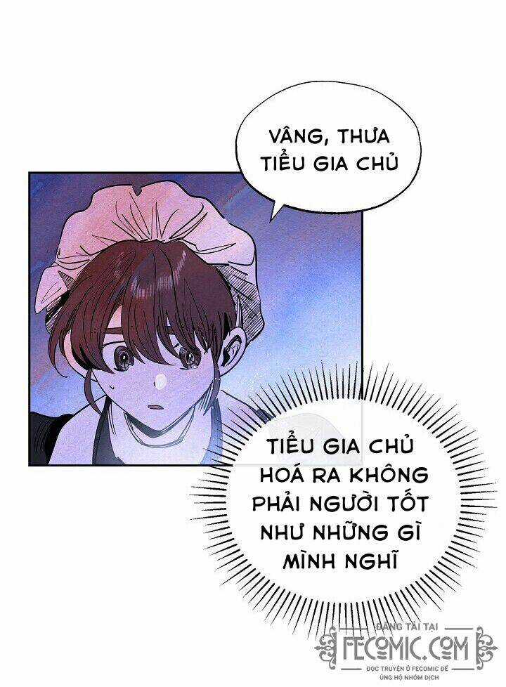 Ác Nữ Giả Ngốc - Chapter 18 - Trang 28