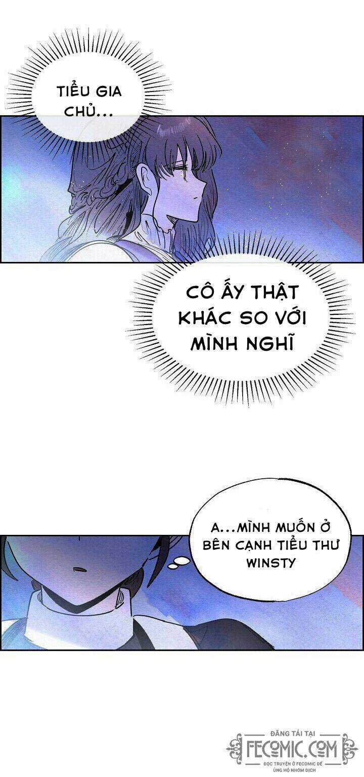 Ác Nữ Giả Ngốc - Chapter 18 - Trang 30