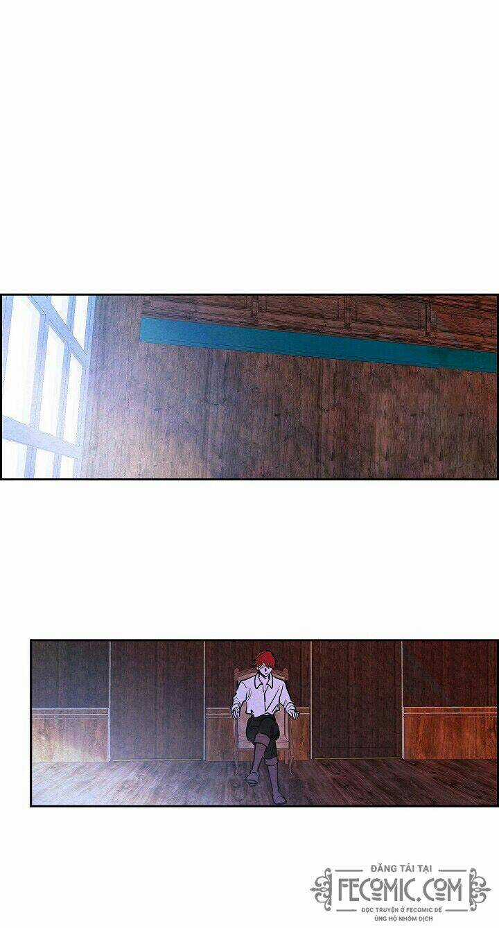 Ác Nữ Giả Ngốc - Chapter 18 - Trang 32