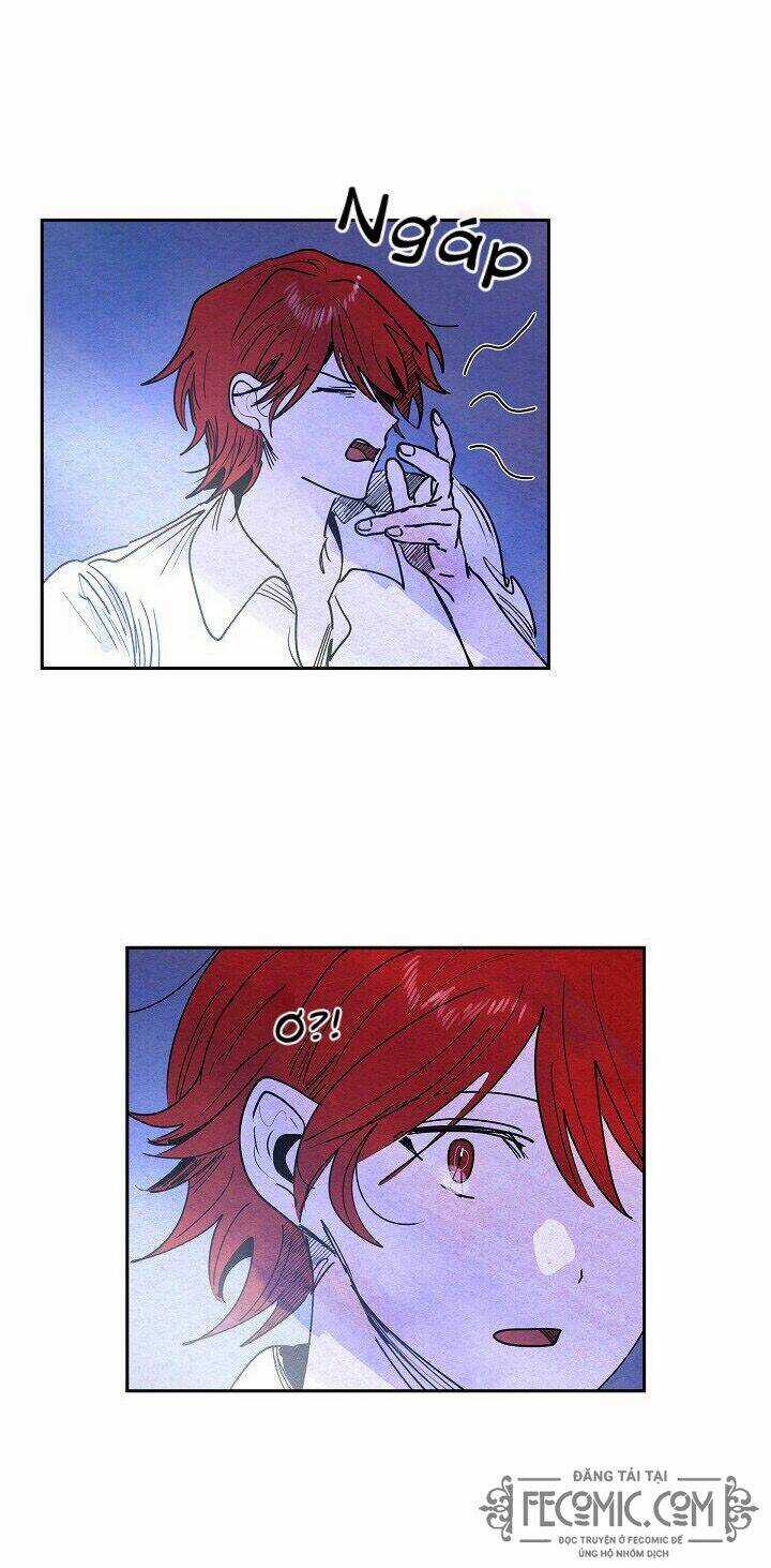 Ác Nữ Giả Ngốc - Chapter 18 - Trang 33