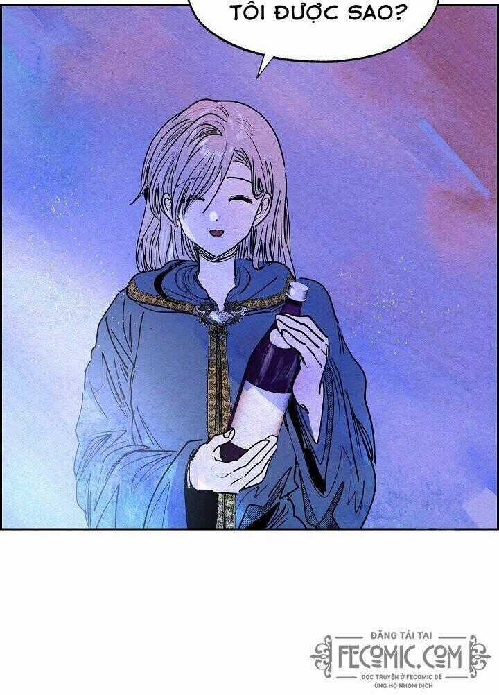 Ác Nữ Giả Ngốc - Chapter 18 - Trang 36