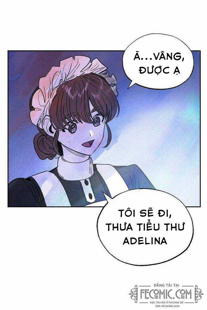 Ác Nữ Giả Ngốc - Chapter 18 - Trang 5