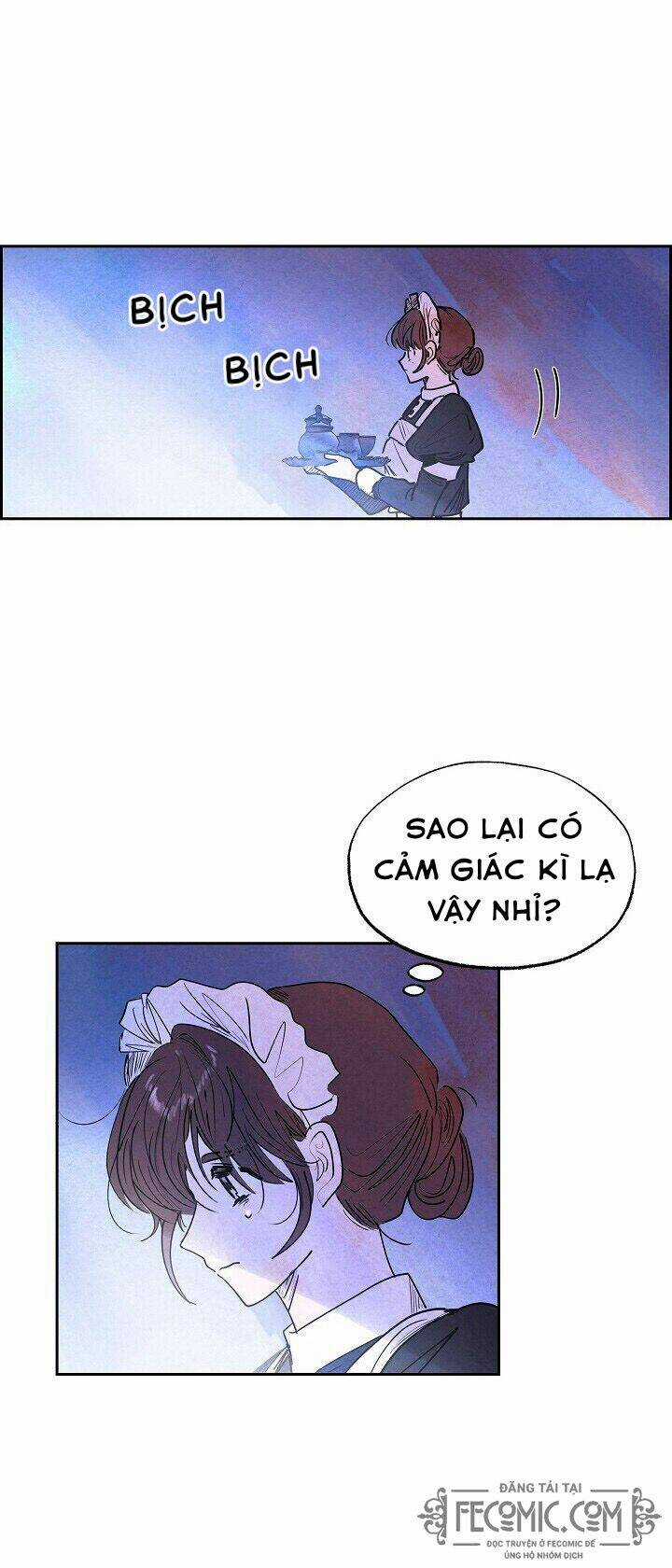 Ác Nữ Giả Ngốc - Chapter 18 - Trang 7