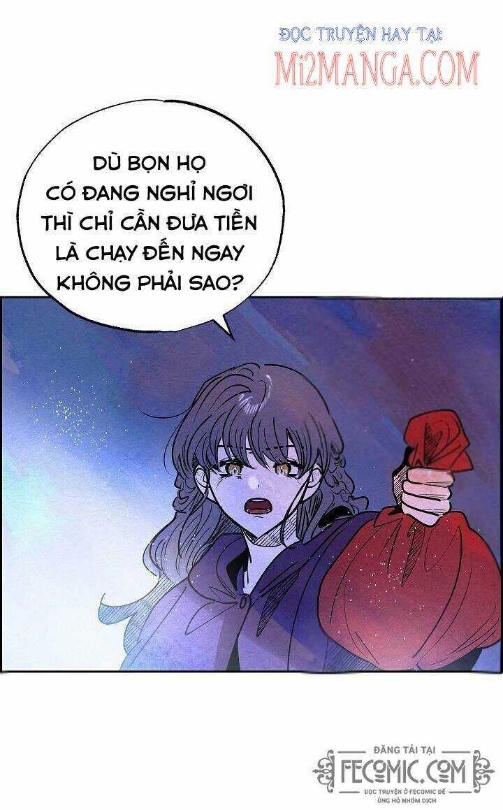 Ác Nữ Giả Ngốc - Chapter 19.5 - Trang 10