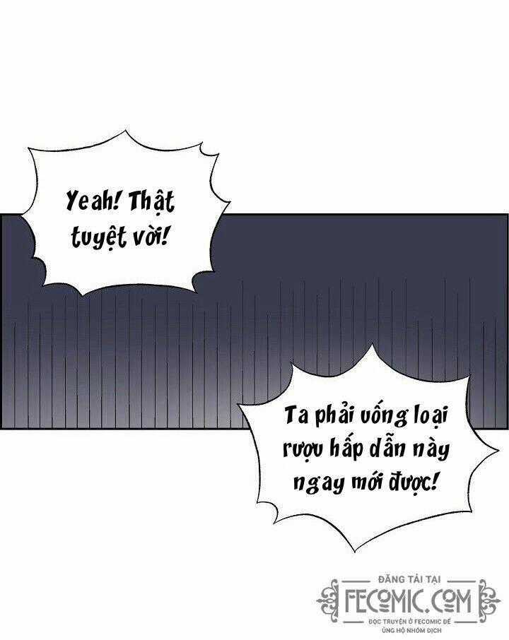 Ác Nữ Giả Ngốc - Chapter 19 - Trang 2