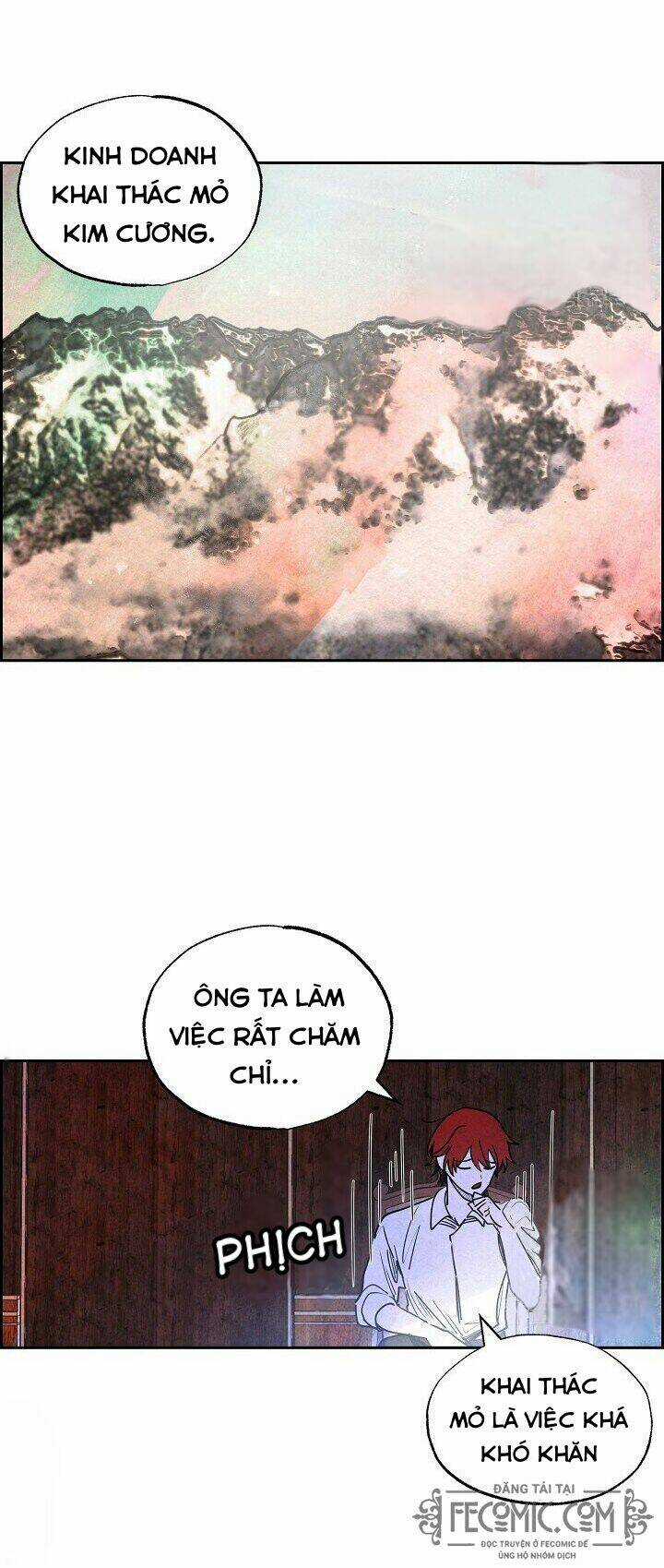 Ác Nữ Giả Ngốc - Chapter 19 - Trang 16