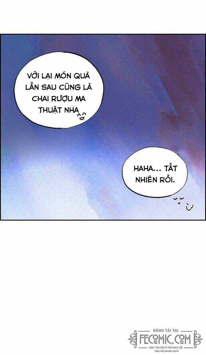 Ác Nữ Giả Ngốc - Chapter 19 - Trang 22