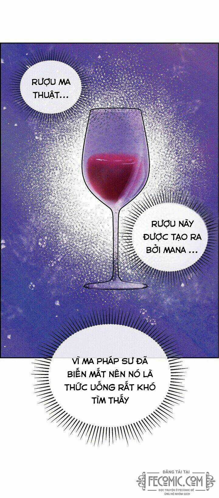 Ác Nữ Giả Ngốc - Chapter 19 - Trang 4