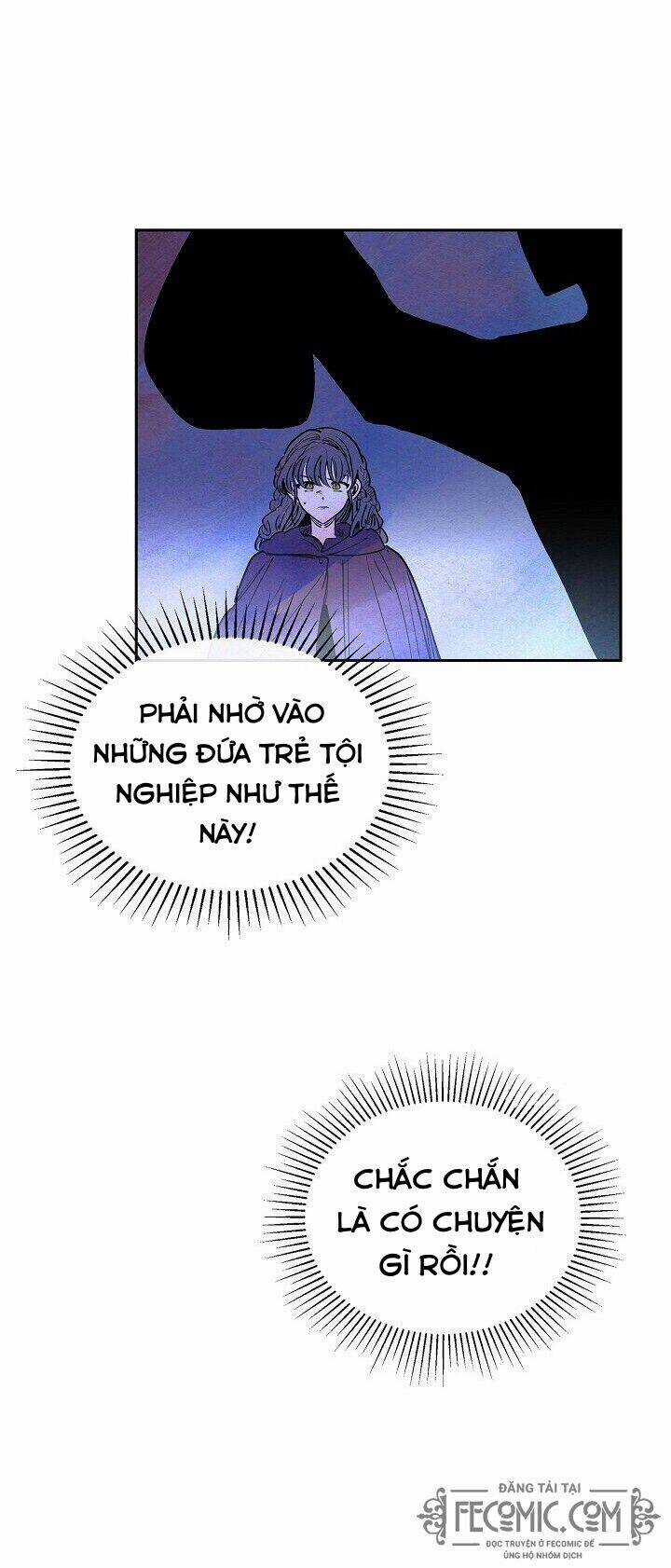 Ác Nữ Giả Ngốc - Chapter 19 - Trang 37