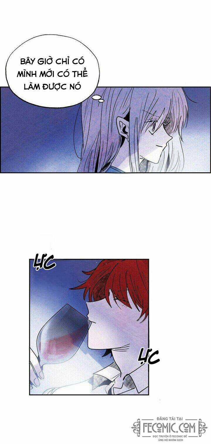 Ác Nữ Giả Ngốc - Chapter 19 - Trang 5