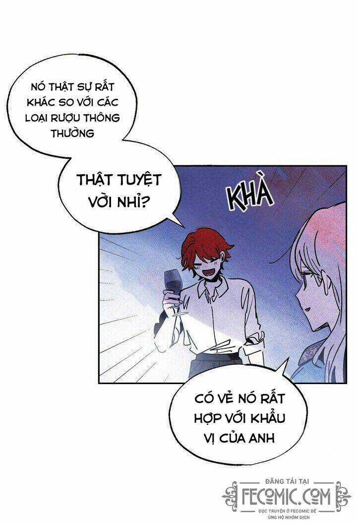 Ác Nữ Giả Ngốc - Chapter 19 - Trang 6